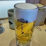用戶對於なごやか亭 白石本通店的評論圖