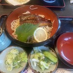 用戶對於そば処 小玉家的評論圖