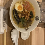 User's review image for 麺屋 智