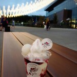 User's review image for ICHIBIKO 北海道ボールパークFビレッジ店