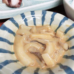 用戶對於井口 焼鳥店的評論圖
