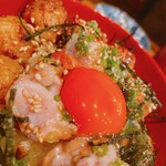 User's review image for 炭火焼鳥 きち蔵