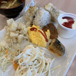 User's review image for 東横INN 函館大門