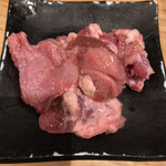用戶對於立喰い焼肉 治郎丸 渋谷店的評論圖