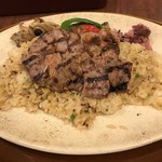 用戶對於ロイヤルホスト 八戸の里店的評論圖