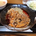User's review image for 火麒麟酒場 高田馬場店