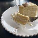 User's review image for cafe Mode