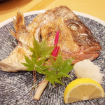 用戶對於すし銀 西葛西本店的評論圖