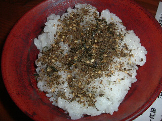 用戶對於煮干しらーめん玉五郎 天満本店的評論圖