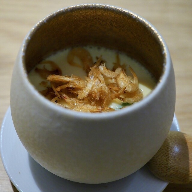 用户对于すし処 稽司的评论高清图