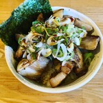 用户对于らーめん心繋的评论图