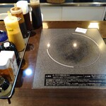 User's review image for 肉屋の正直な食堂 新宿御苑店