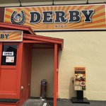 用户对于DERBY的评论图