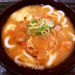 User's review image for はなまるうどん 六本木六丁目店