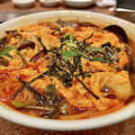 用户对于焼肉 京城 水道橋店的评论图