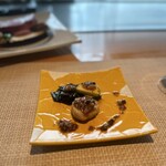 用户对于WASHOKU 蒼天的评论图