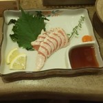 用戶對於いか玉焼と串カツ マハカラ的評論圖