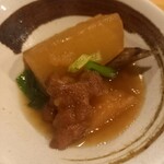 用戶對於たもいやんせ 新宿店的評論圖