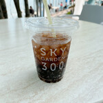 用戶對於SKY GARDEN 300的評論圖