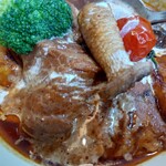 用戶對於カフェ・ミュゼ的評論圖