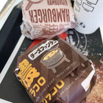 用户对于マクドナルド 成増駅北口店的评论图