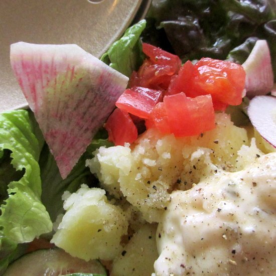 User's review image for RESTAURANT RITA'SKITCHEN