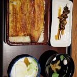 User's review image for つきじ宮川本廛 京王クラウン街笹塚店