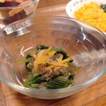 User's review image for しののめ茶寮
