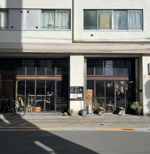 用戶對於Nui. HOSTEL & BAR LOUNGE的評論高清圖