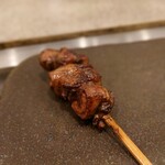 User's review image for 鳥さわ 麻布十番