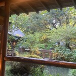 用戶對於黒茶屋的評論圖
