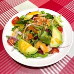 用户对于THE STATION GRILL的评论图