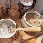 User's review image for つけ麺屋 やすべえ 秋葉原店