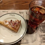 User's review image for PAUL 六本木一丁目店