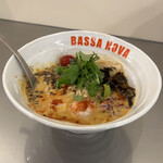User's review image for バサノバ 京都店