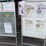 User's review image for フルーフ・デゥ・セゾン