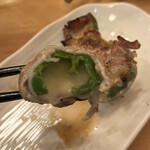用戶對於やきとん ユカちゃん 麻布ふじ嶋 新橋店的評論圖