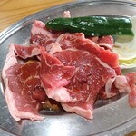 用戶對於焼肉とステーキの店 ノースヒル 茨戸ガーデン的評論圖