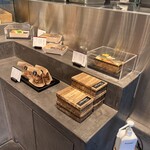 User's review image for 刷毛じょうゆ 海苔弁 山登り 新橋駅店