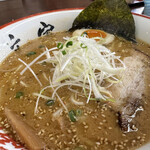 用戶對於函館麺や 一文字 亀田本町店的評論圖