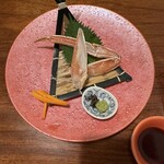 用戶對於かに道楽 上野店的評論圖