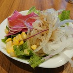 用戶對於ガーデン テラス ライオン 立命館いばらきフューチャープラザ店的評論圖