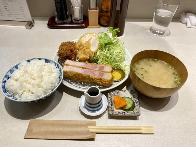 User's recommendation image for Fry家