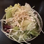 用户对于三代目カレー舎、NANDI。的评论图