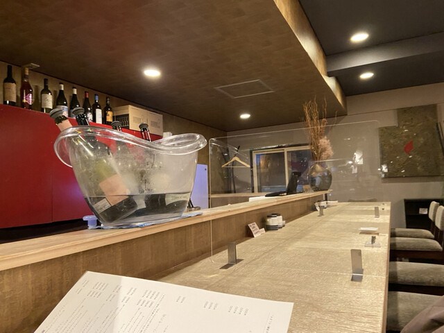 用戶對於餃子とワイン 果皮と餡的評論高清圖