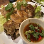 用戶對於バーン・キラオ 下北沢店的評論圖