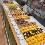 User's review image for ミセスエリザベスマフィン 博多駅マイング店