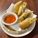 用戶對於2階のタイ料理屋 コップン天満的評論圖