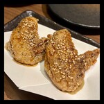 用户对于北新地 鳥屋 渋谷道玄坂店的评论图