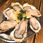 用户对于牡蠣酒場 佐々木孫べえ的评论图